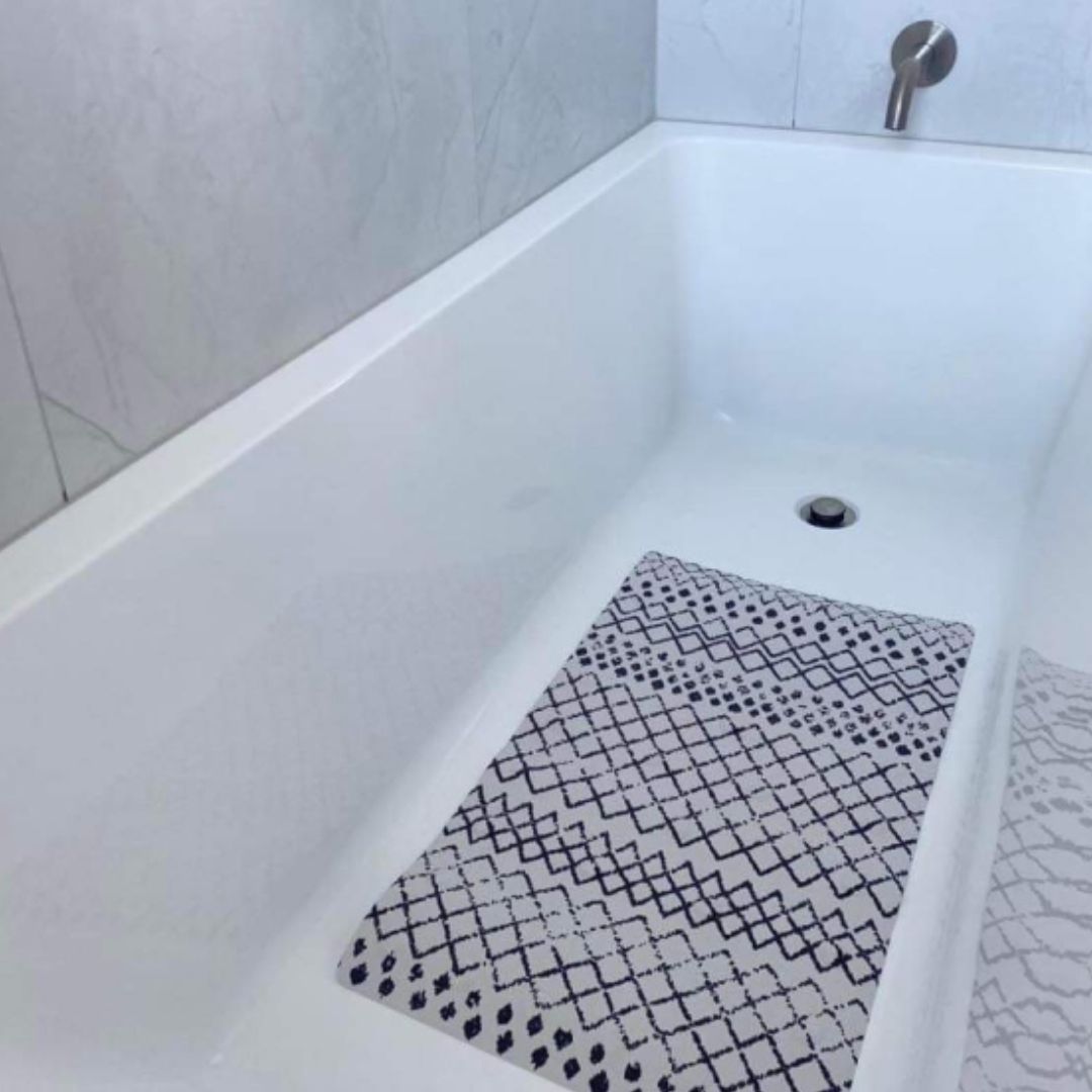 Bath Mat - Nomad