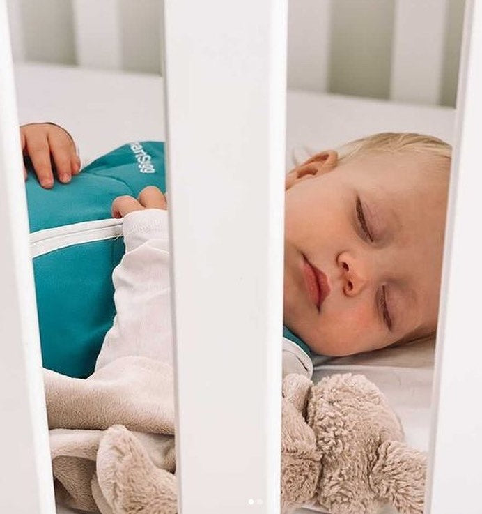 Q&A with a Baby Sleep Expert