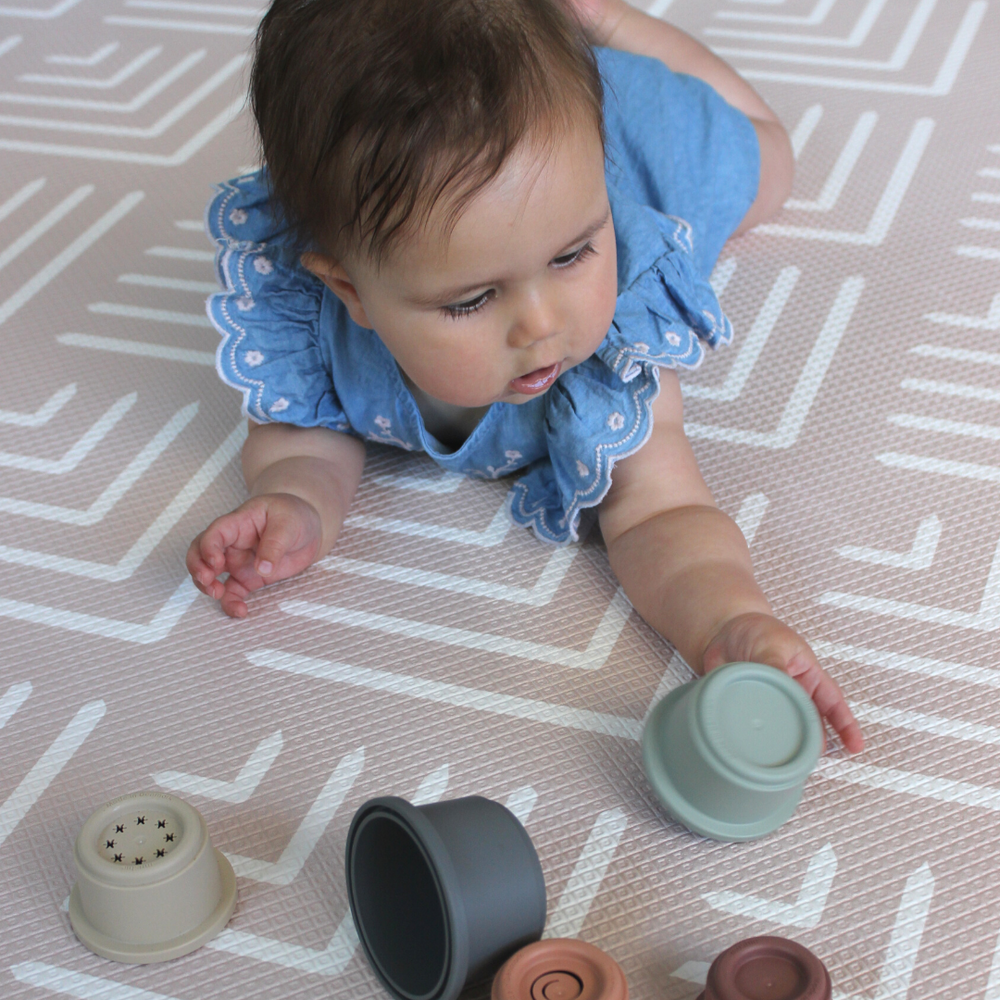 Top Tips for Tummy Time
