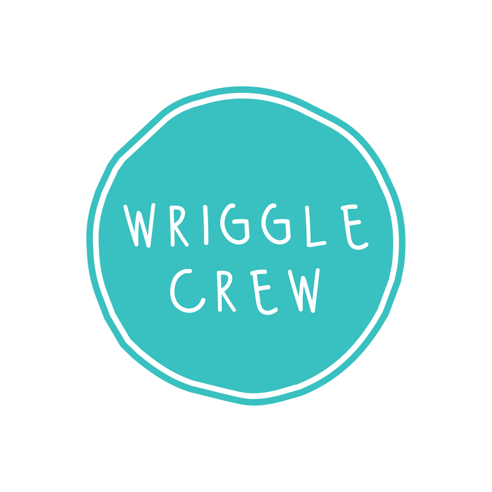 Wriggle Crew