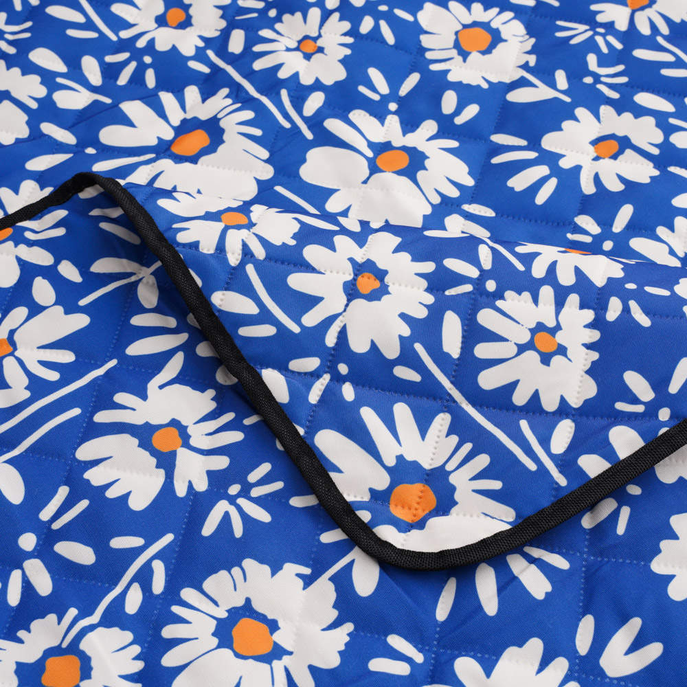 
                  
                    Picnic Mat Blanket - Daisy Chain - LIMITED STOCK
                  
                