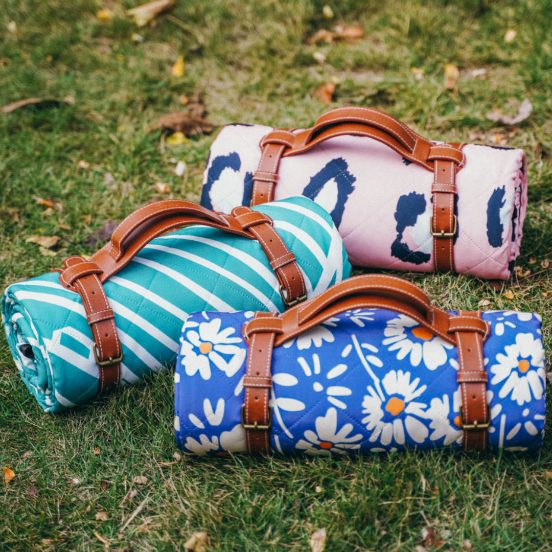 
                  
                    50% OFF! Picnic Mat Blanket - Wild Thing
                  
                