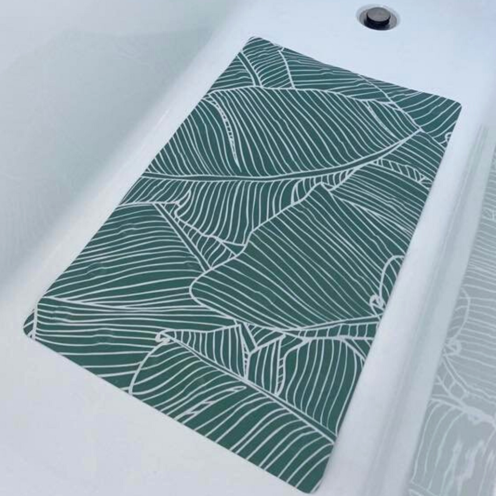 
                  
                    Bath Mat - Welcome to the Jungle
                  
                
