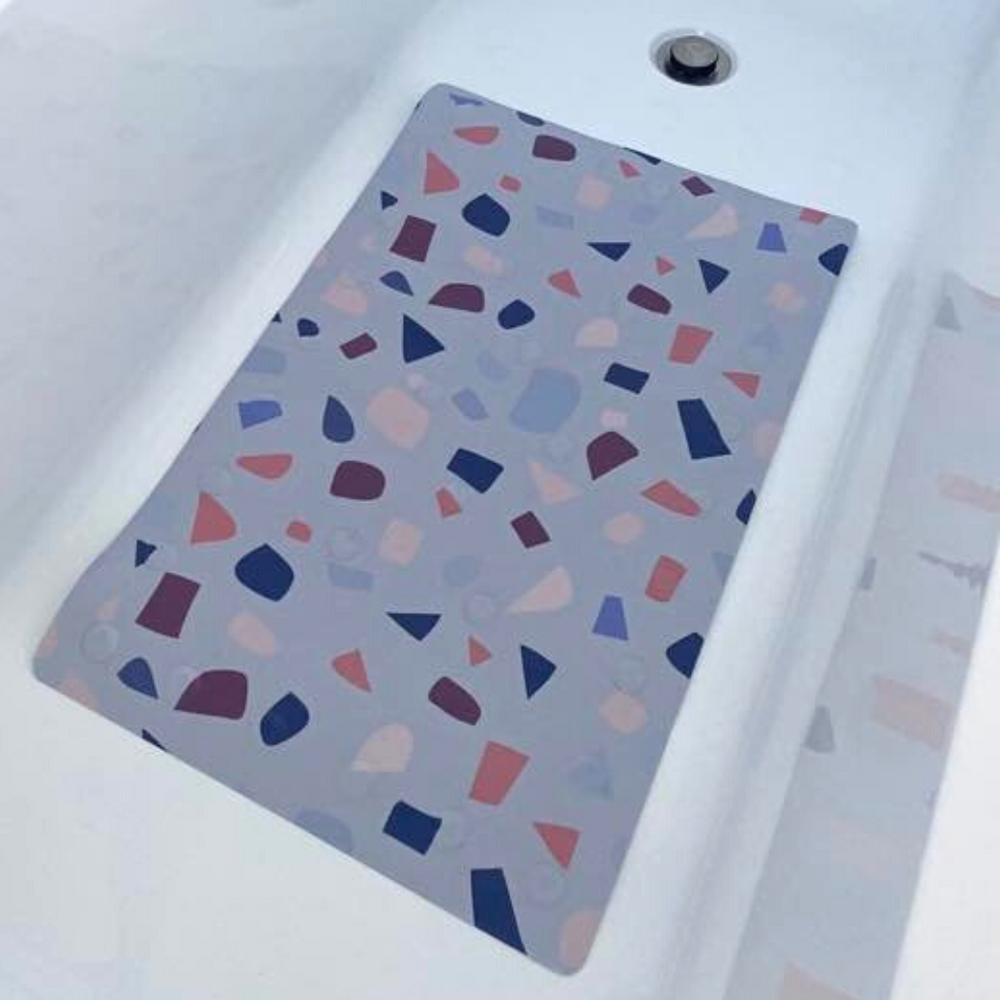 
                  
                    Bath Mat - Pebbles
                  
                