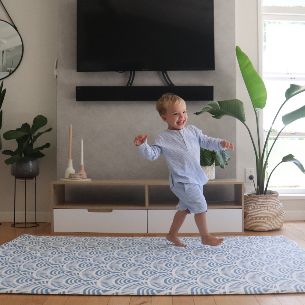 
                  
                    Waterproof Padded Play Mat - Fantasia 2.0
                  
                