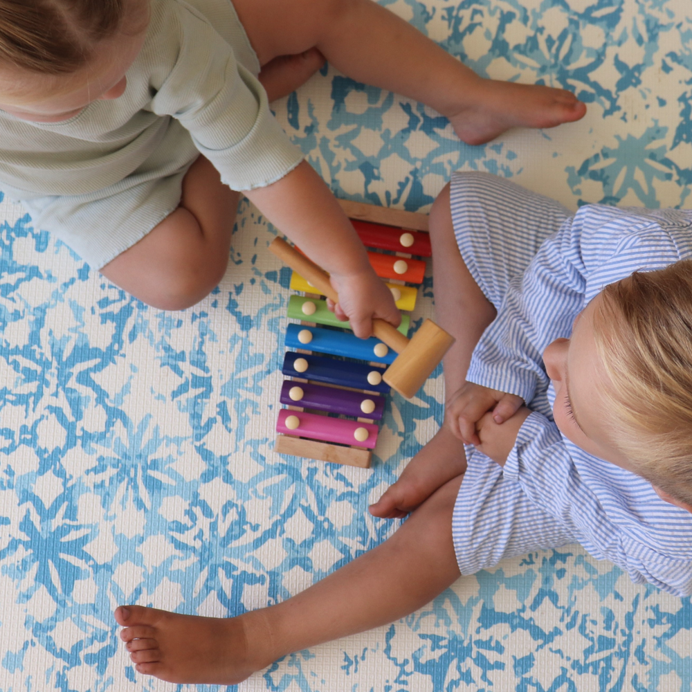 
                  
                    Waterproof Padded Play Mat - Fantasia 2.0
                  
                