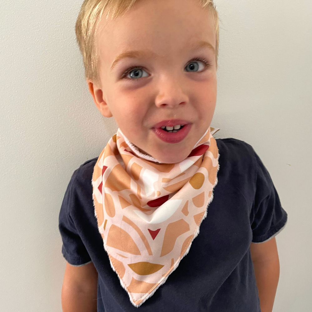 Clearance - Dribble Bib - Pick & Mix